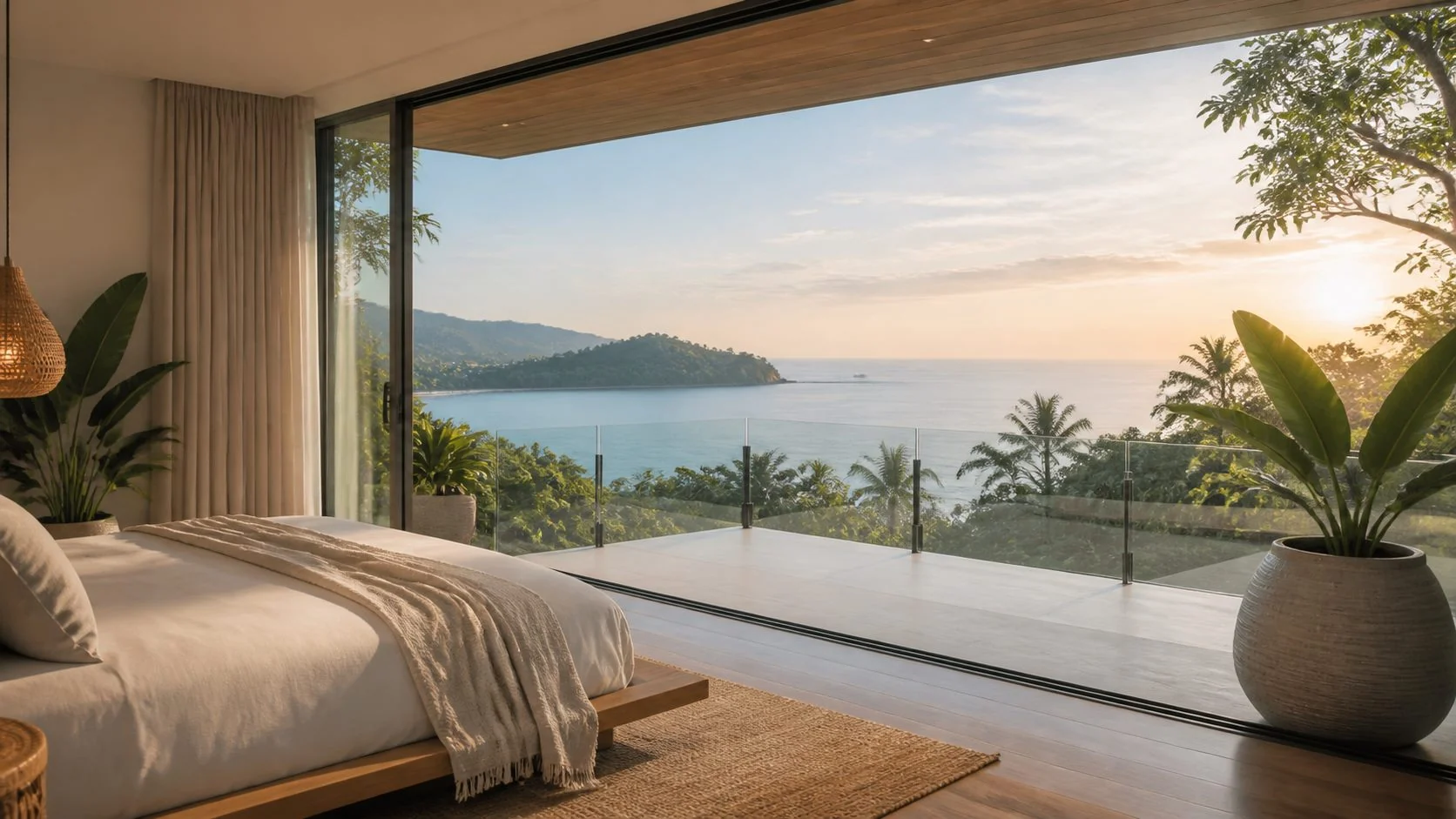 Oceanview Residence